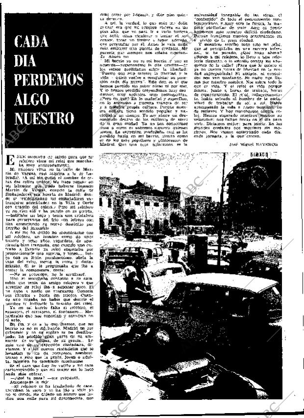 ABC MADRID 19-12-1968 página 11