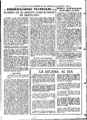 ABC MADRID 19-12-1968 página 117