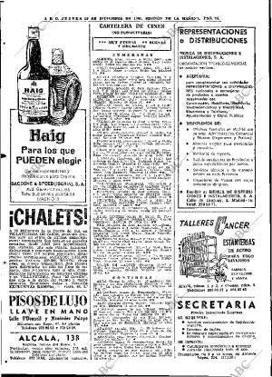 ABC MADRID 19-12-1968 página 122