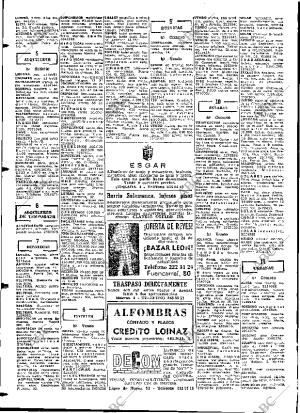 ABC MADRID 19-12-1968 página 130