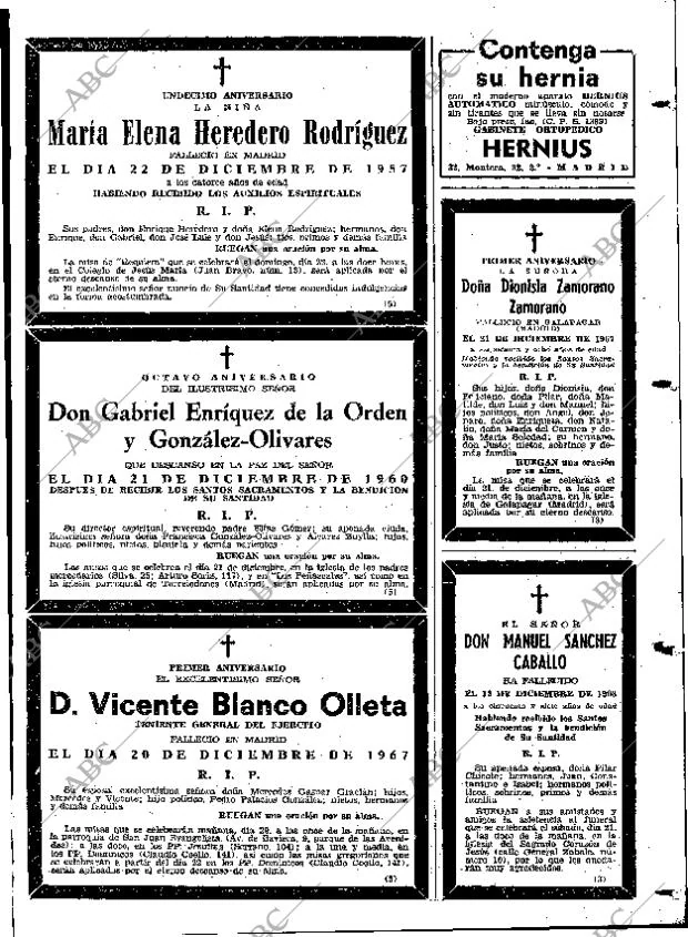 ABC MADRID 19-12-1968 página 139