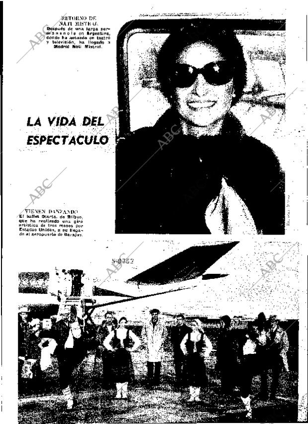 ABC MADRID 19-12-1968 página 19