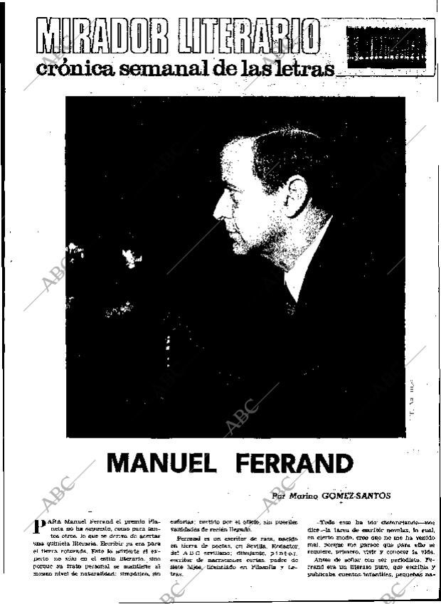 ABC MADRID 19-12-1968 página 29