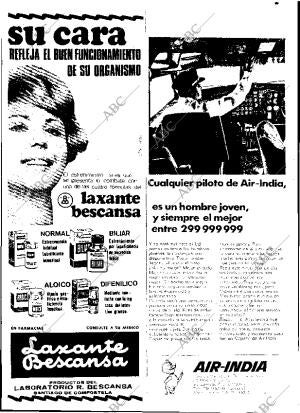 ABC MADRID 19-12-1968 página 30