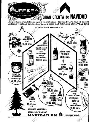 ABC MADRID 19-12-1968 página 31