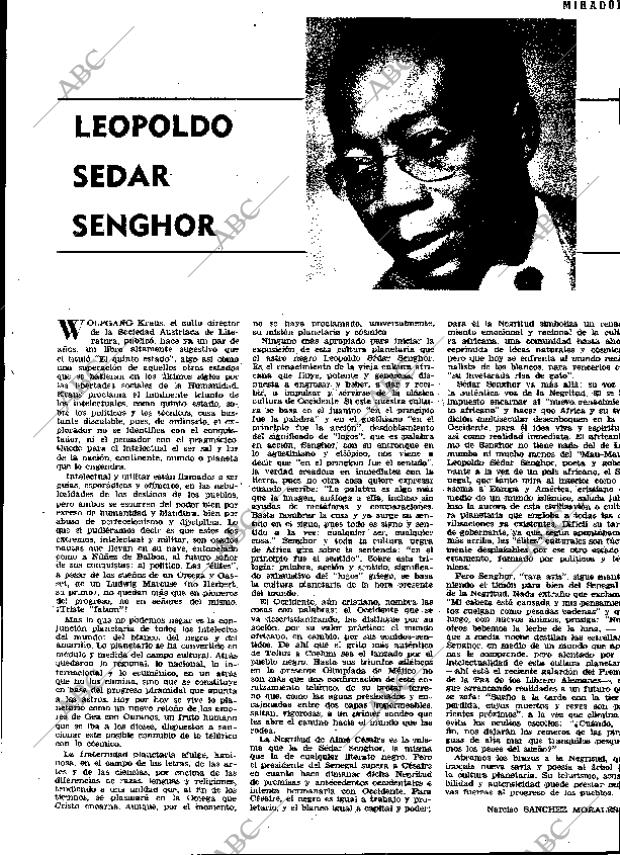 ABC MADRID 19-12-1968 página 45