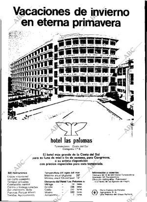 ABC MADRID 19-12-1968 página 50