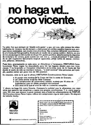 ABC MADRID 19-12-1968 página 54