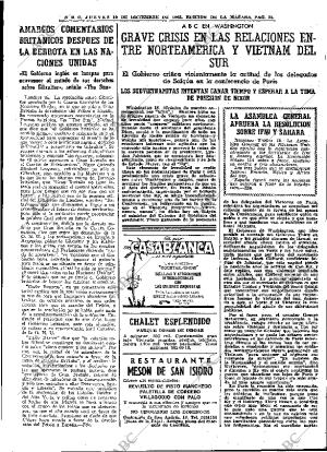 ABC MADRID 19-12-1968 página 57