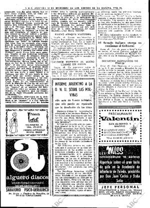 ABC MADRID 19-12-1968 página 58