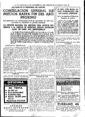 ABC MADRID 19-12-1968 página 62