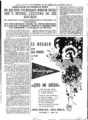 ABC MADRID 19-12-1968 página 67