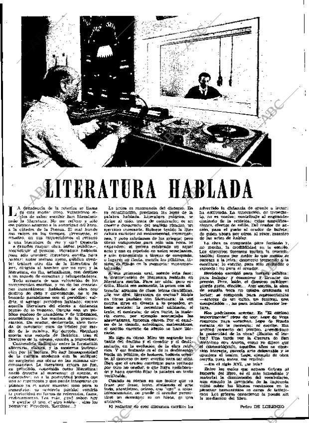 ABC MADRID 19-12-1968 página 7
