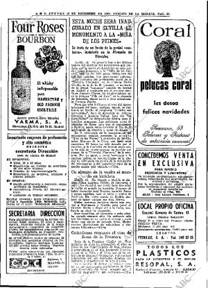 ABC MADRID 19-12-1968 página 76