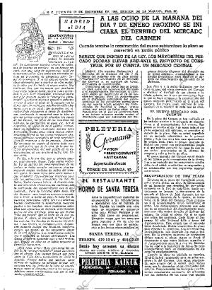 ABC MADRID 19-12-1968 página 83