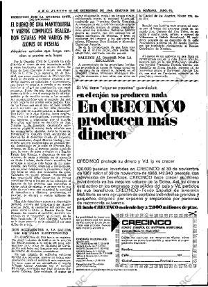 ABC MADRID 19-12-1968 página 87