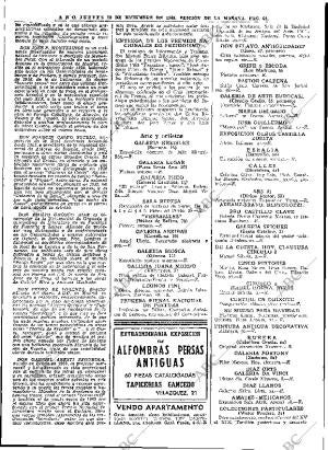 ABC MADRID 19-12-1968 página 90