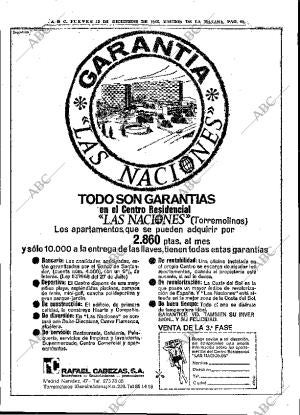 ABC MADRID 19-12-1968 página 94