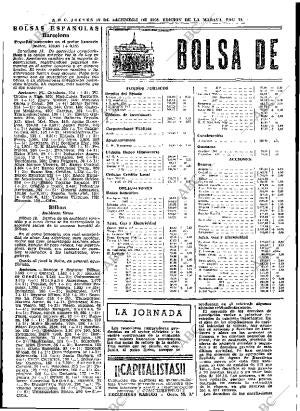 ABC MADRID 19-12-1968 página 98