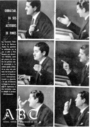 ABC MADRID 20-12-1968 página 1
