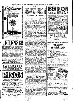 ABC MADRID 20-12-1968 página 100