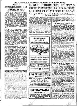 ABC MADRID 20-12-1968 página 101