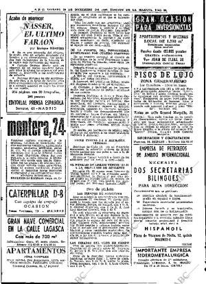 ABC MADRID 20-12-1968 página 102