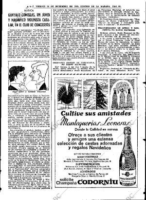 ABC MADRID 20-12-1968 página 107