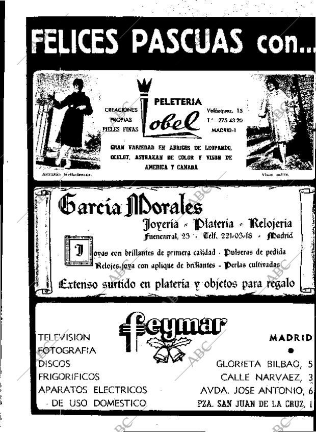 ABC MADRID 20-12-1968 página 11
