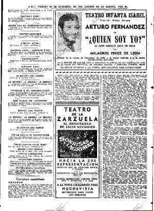 ABC MADRID 20-12-1968 página 113