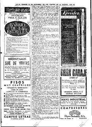 ABC MADRID 20-12-1968 página 114