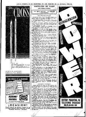 ABC MADRID 20-12-1968 página 115