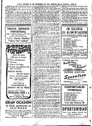 ABC MADRID 20-12-1968 página 117