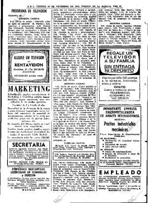 ABC MADRID 20-12-1968 página 119