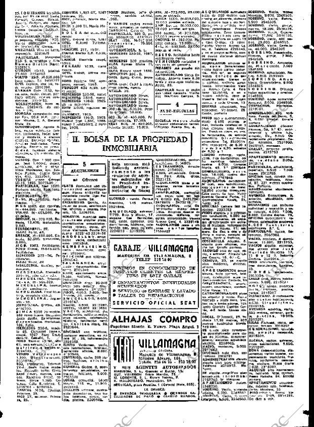 ABC MADRID 20-12-1968 página 121