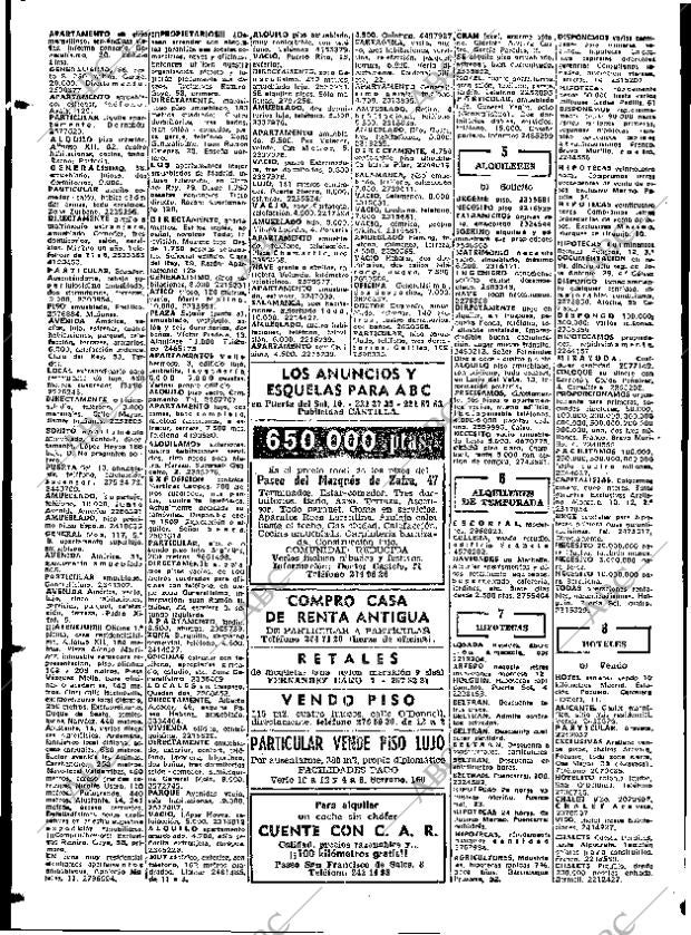 ABC MADRID 20-12-1968 página 122