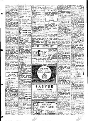 ABC MADRID 20-12-1968 página 126