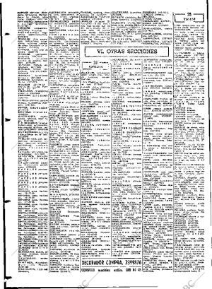 ABC MADRID 20-12-1968 página 128