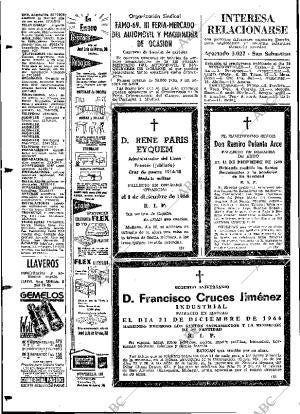 ABC MADRID 20-12-1968 página 130