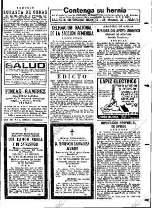 ABC MADRID 20-12-1968 página 133