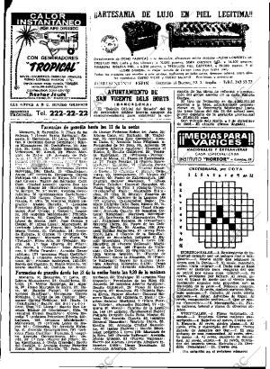 ABC MADRID 20-12-1968 página 135