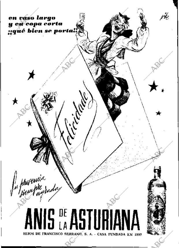 ABC MADRID 20-12-1968 página 136