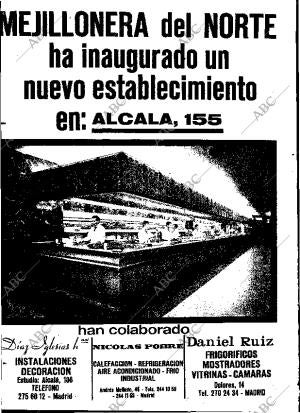 ABC MADRID 20-12-1968 página 14