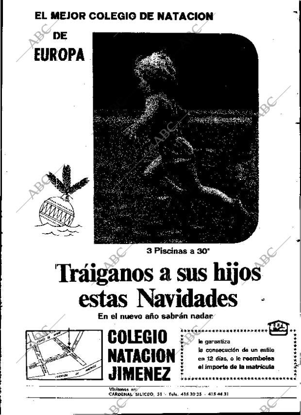 ABC MADRID 20-12-1968 página 15