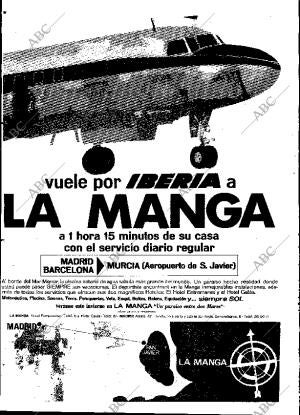 ABC MADRID 20-12-1968 página 18