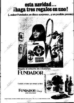 ABC MADRID 20-12-1968 página 19