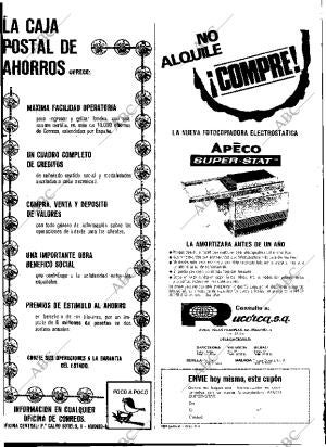 ABC MADRID 20-12-1968 página 22