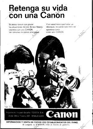 ABC MADRID 20-12-1968 página 26