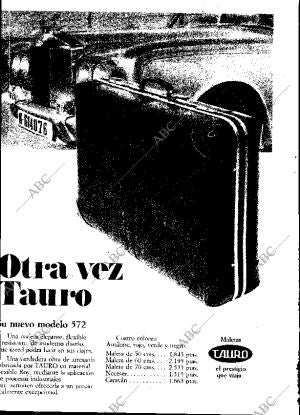 ABC MADRID 20-12-1968 página 30