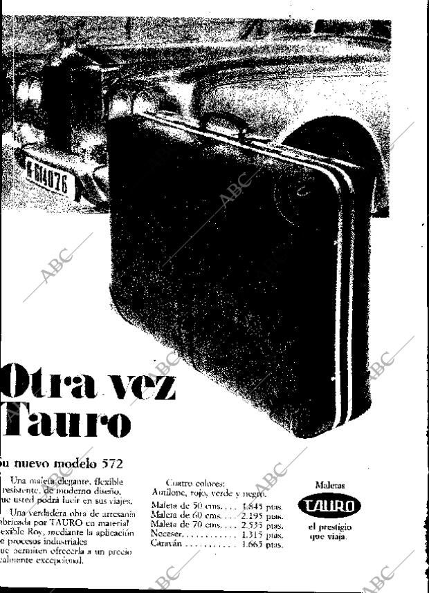 ABC MADRID 20-12-1968 página 30